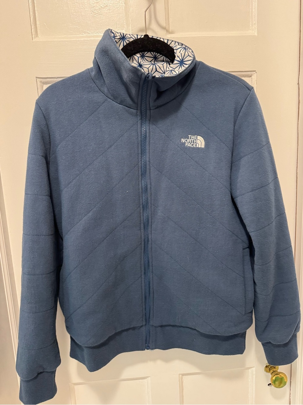 The North Face Reversible Jacket